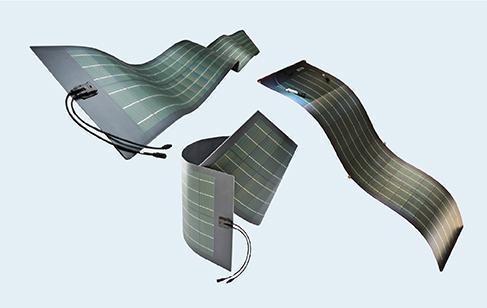 奥迪与汉能共同开发太阳能电动汽车,太阳能是否开始走向实用